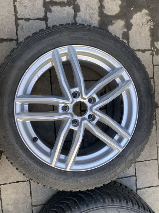 Vand roti Mercedes Benz A Class