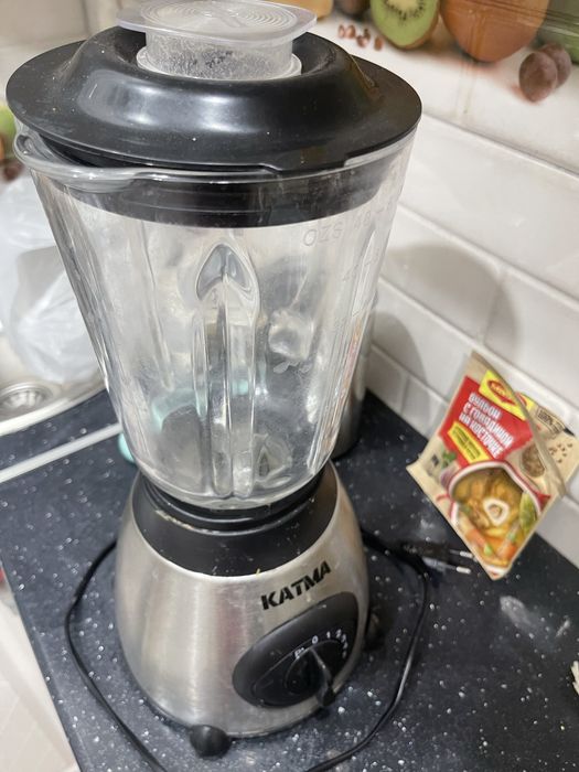 Продается блендер в хорошем состоинии