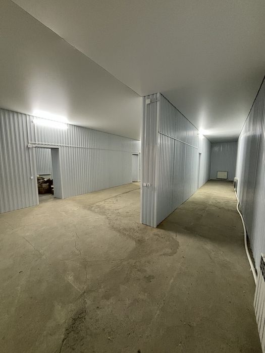 Продается готовый бизнес.