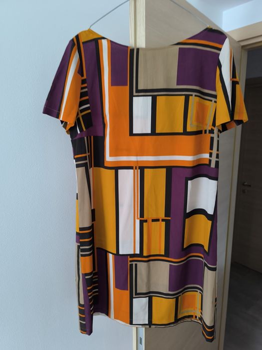 Rochie elegantă de vară