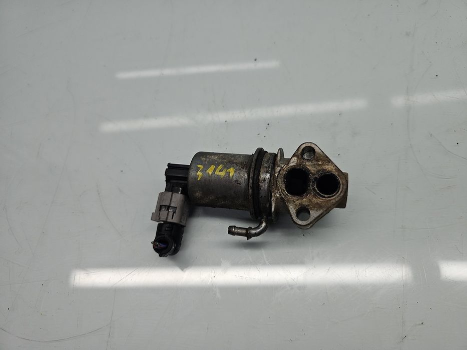 Supapa EGR Skoda Octavia 2 (1Z3) [Fabr 2004-2013] 06A131501F 1.6 Benz