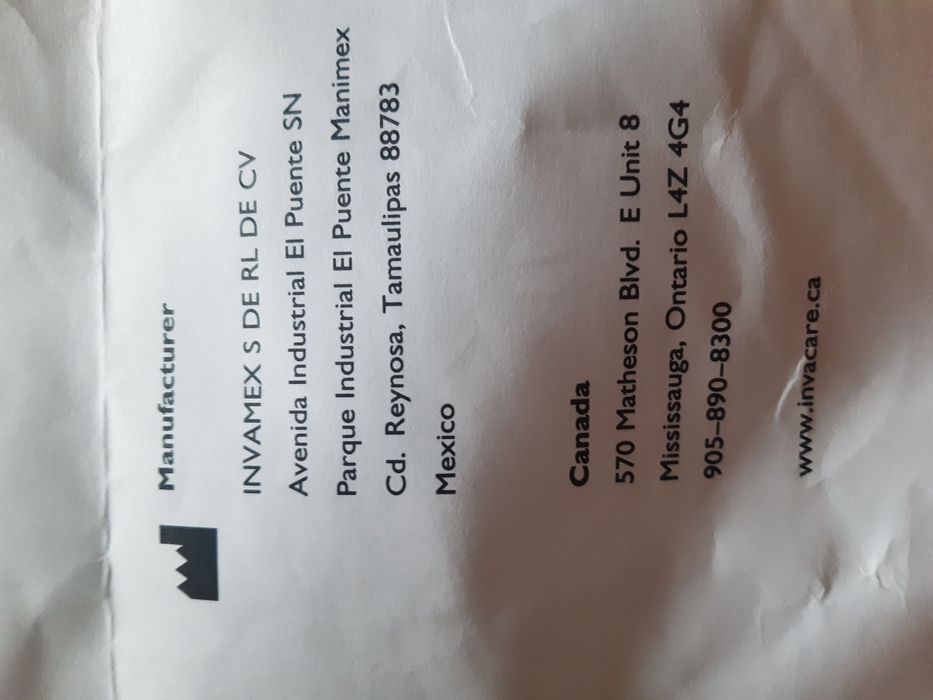 Ходунки для инвалидов и пожилых