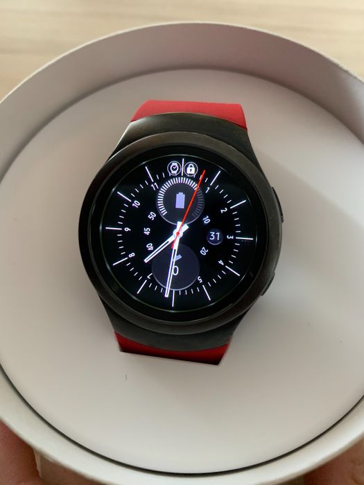 Samsung  gear S2