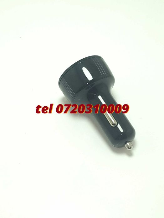 Incarcator Cu Patru Porturi Usb Partycharge Superfast Charge