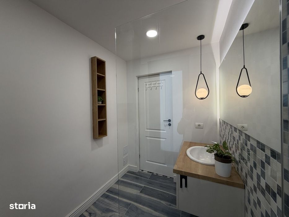 Apartament complet renovat, gata de mutare – Rond Alba Iulia