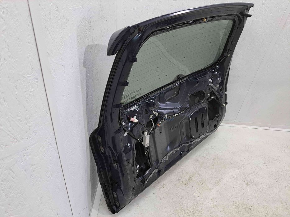 Haion Toyota Rav 4 III (ACA3, ACE, ALA3, GSA3, ZSA3) [Fabr 2005-2013]