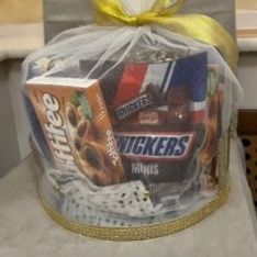 Тойбастар корзина калжа в наличии и на заказ