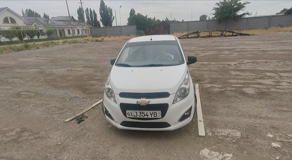 Spark 2 Pozitsiya Faqat Variantga