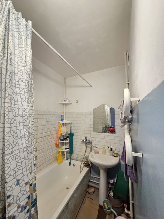 Продам 3х ком новостройку