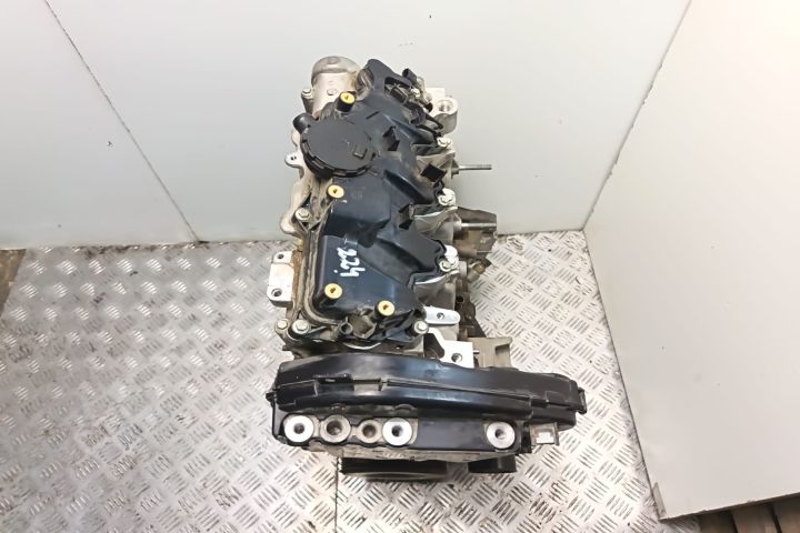 Motor 1.5 dci / 760000km euro 6 K9K0872 Dacia Logan a 2-a generatie (