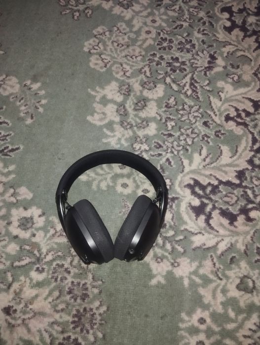 наушники fuxi h3