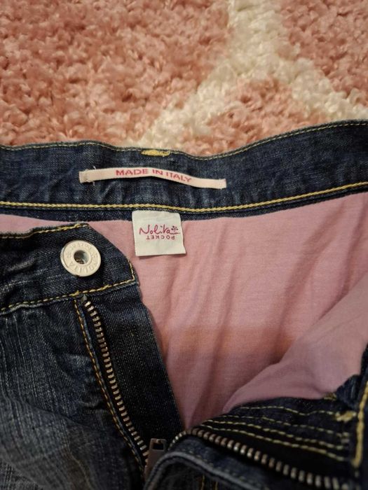 DIESEL и  Nolita Детски Поли