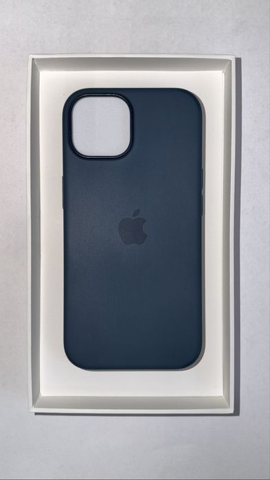iPhone 15 Black 128Gb