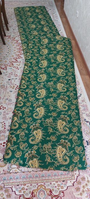 Корпешки ватные по 5000 тг