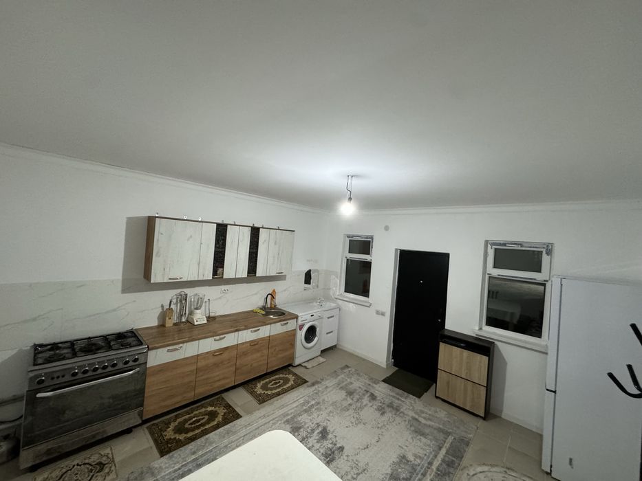 Сдается квартира