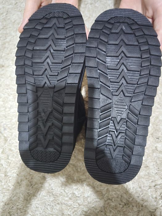 Зимняя обувь угги