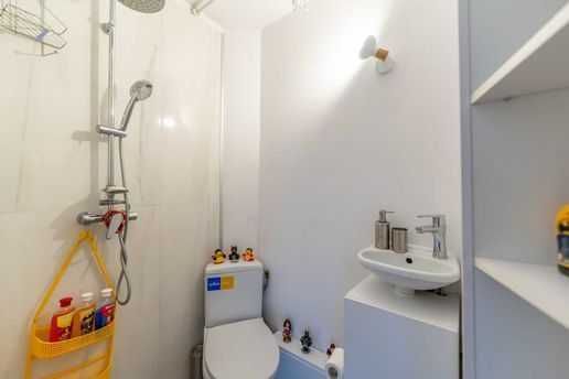 Vand garsoniera zona Banu Maracine-Omv-Kaufland