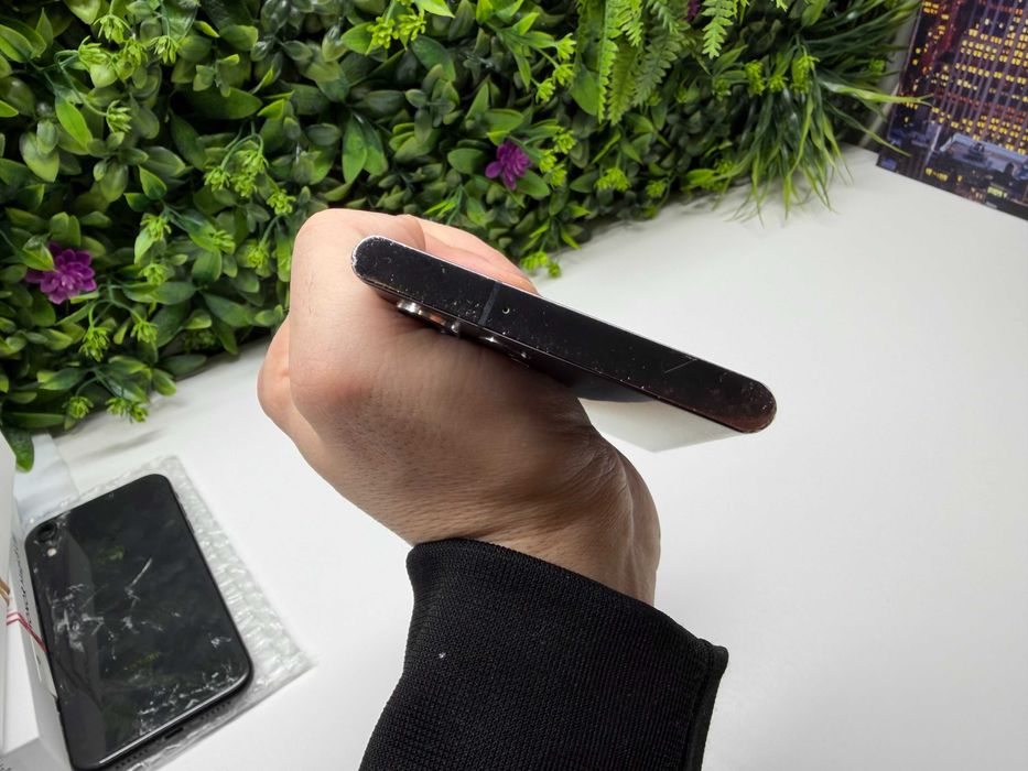 Samsung S22 Ultra 128GB Black