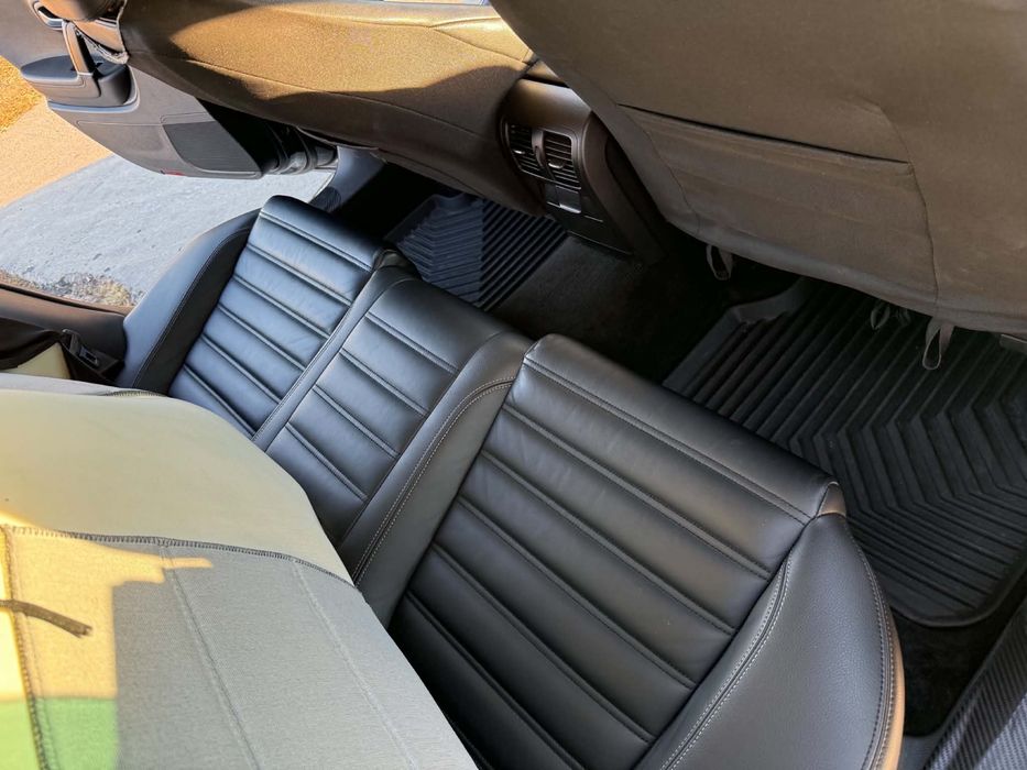 Vand Vw Passat CC
