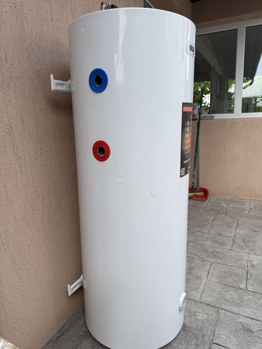Vand boiler termoelectric 150l