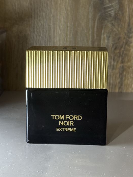 Tom Ford Noir Extreme парфюм