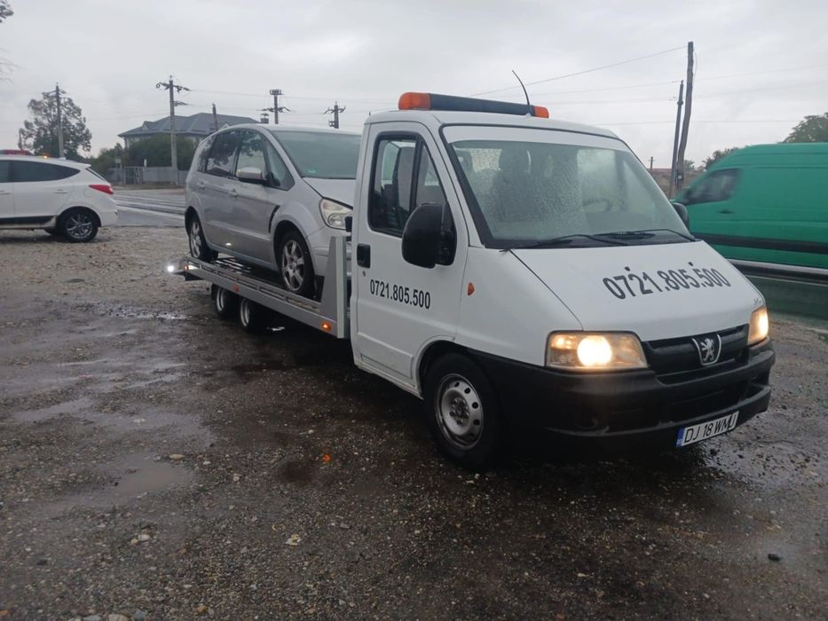 Ofertă Fiat Ducato 2.8