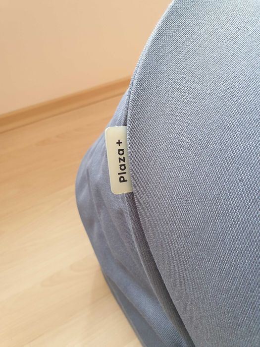 Бебешка количка Maxi Cosi Plaza + 2 в 1 Essential Graphite