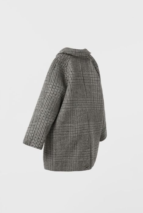 Детское пальто унисекс