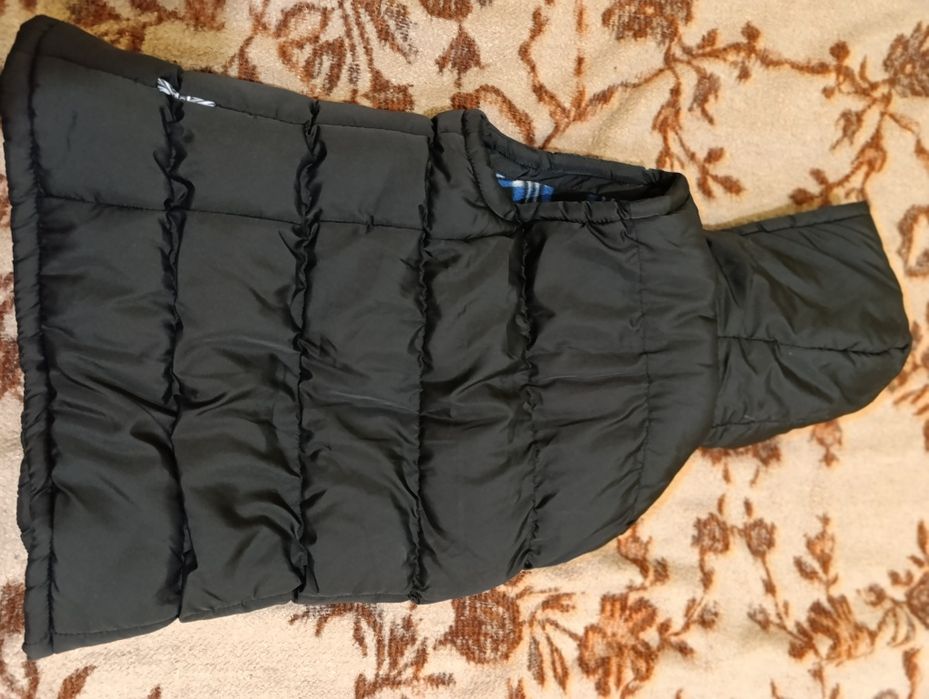 Грейка Lee Cooper за момче 9-10 години