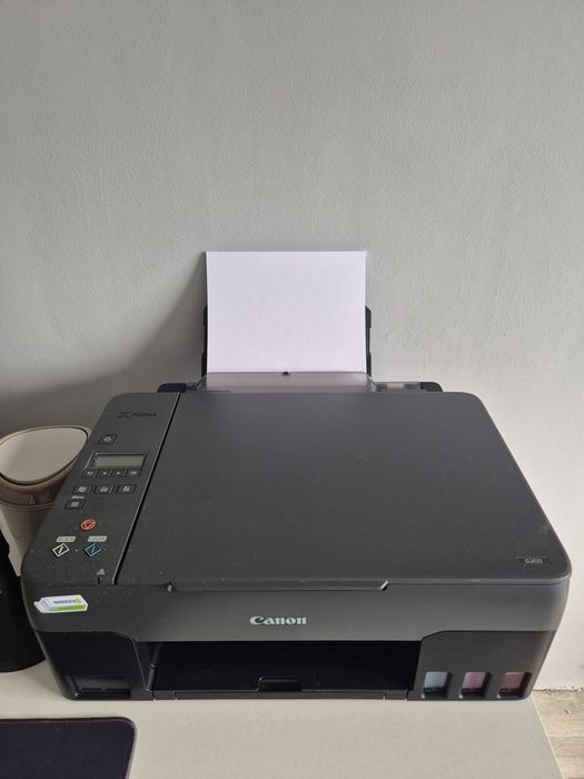 МФУ (принтер) Canon g2420