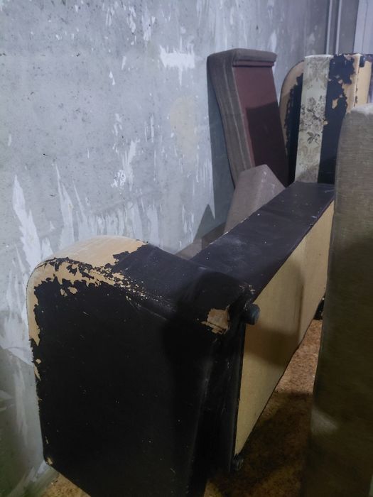 Диван бу бесплатно