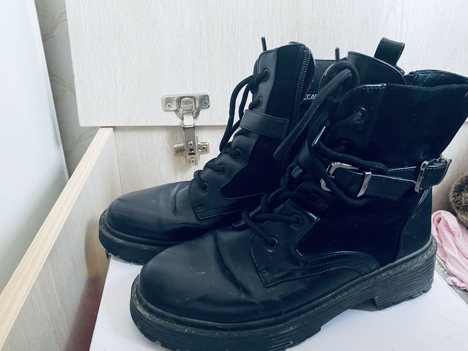 Продам обувь в хорошем сост