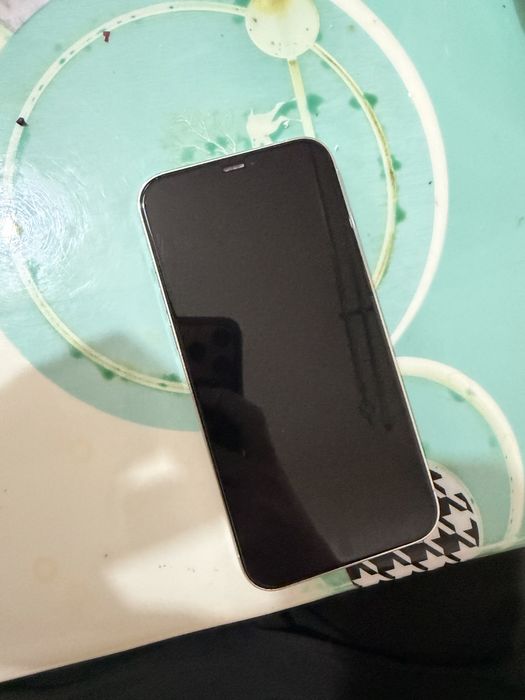Iphone 12 pro Maks
