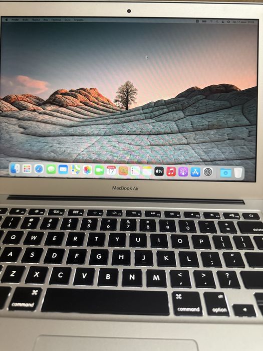 MacBook Air  Srochno