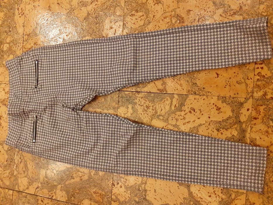 Детски анцунг Адидас и поло chlid и детски долници и клинове 122 см