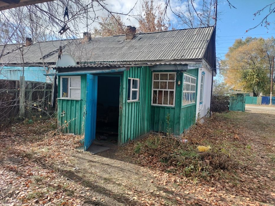Продам квартиру в частном доме