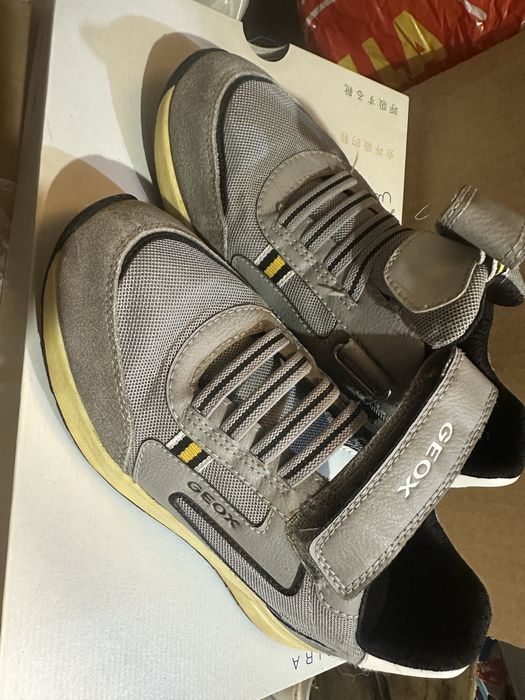 Детски маратонки  Geox