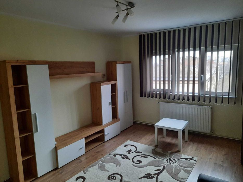 Apartement de inchiriat Targu Mures - Zona Gara Mare