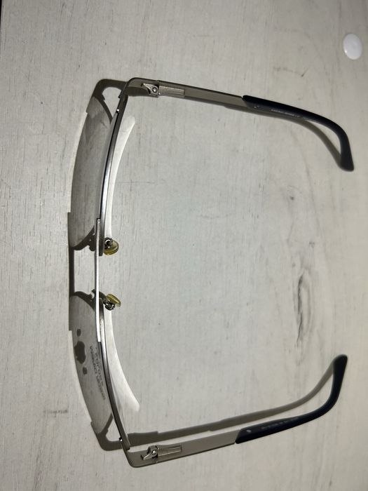Очки оправа