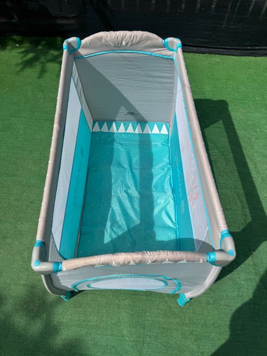 Patut Pliabil Sun Baby