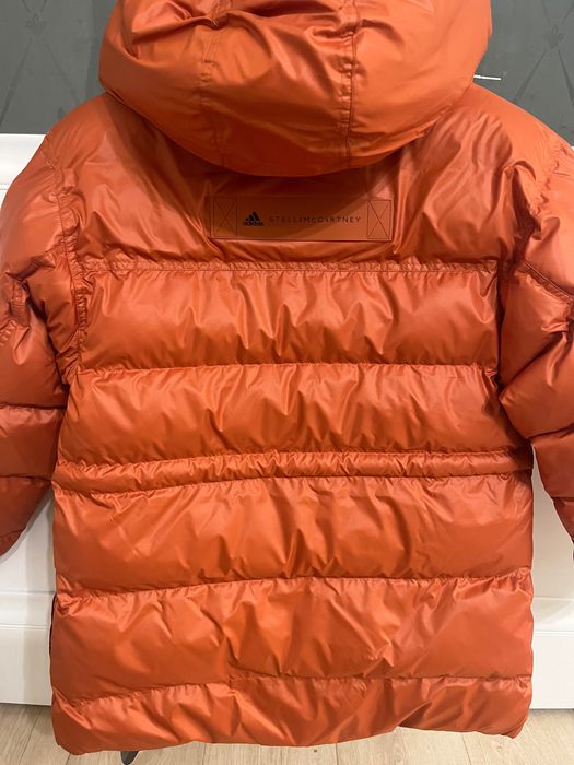 Куртка Adidas Stella McCartney