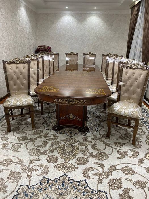 Stul (Arzon narxlarda)