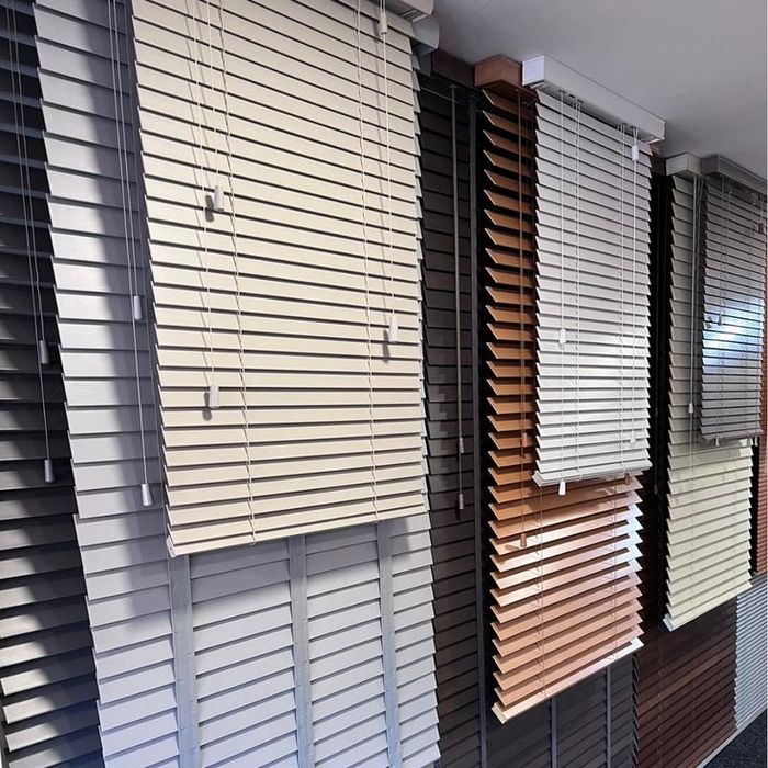 Jalyuzi na zakaz жалюзи на заказ