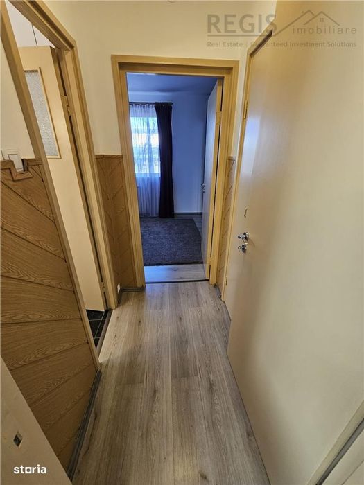 Apartament 2 camere | Sala Sporturilor |  Exclusivitate