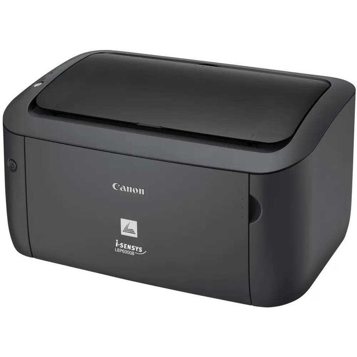 Принтер лазерный Canon i-SENSYS LBP6030B