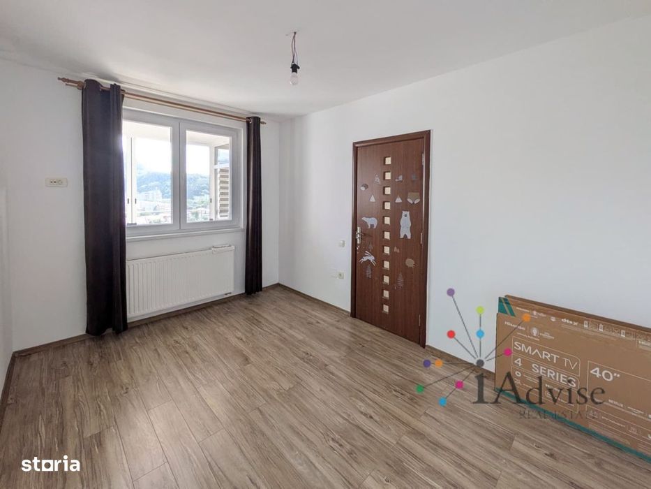Apartament 3 camere Gemenii | Brasov