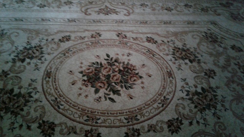 Ковер натуральные