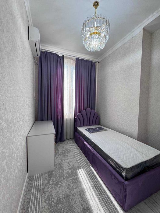 НОВОСТРОЙКА 4/7/10 Паркентская ул./мост  Застрой. "Real House"