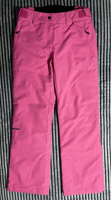 Pantalon ski dama Ziener pantaloni de schi iarna zapada mas 38 S  M