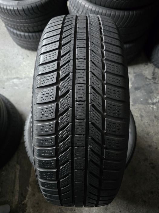 Continental 205/55 R17 95V MS iarnă